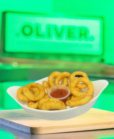 Onions Rings 15 Unidades