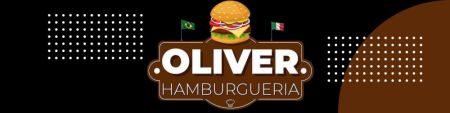 Capa Oliver Hamburgueria 